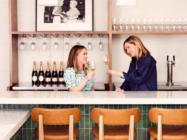 13 Austin Wine Bars Worth Visiting