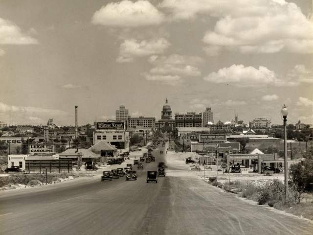 A Guide to Historic Destinations in Austin, TX