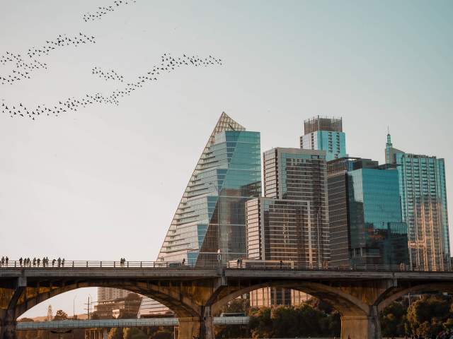 A First Timer's Guide to Austin