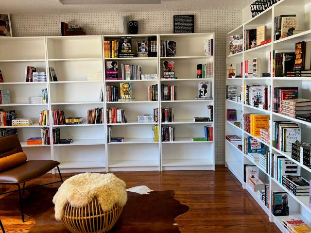 Black-Owned Brands and Retailers in Austin