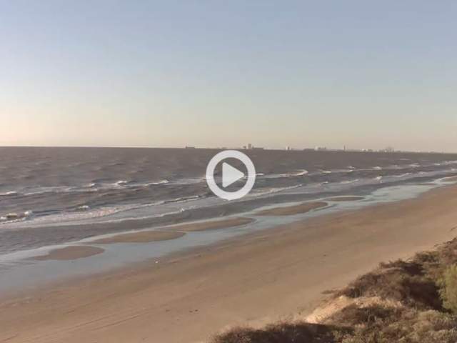 Bluewater Beach Cam