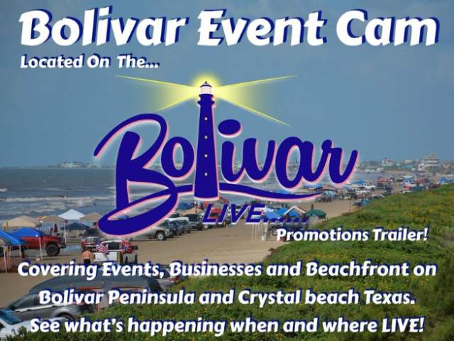 Bolivar Event Cam