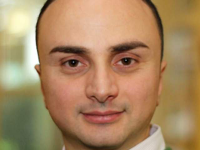MB - Ambassador Donato Masi