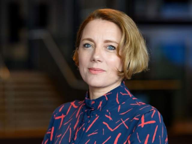 Suzie Norton, Head of Commercial Partnerships & SRM at the West Midlands Growth Company