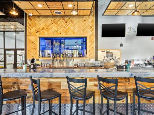 Sturgis Brewing Company