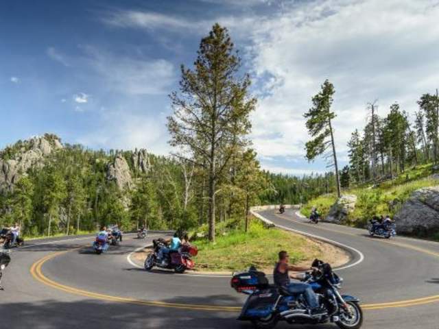 Sturgis Rally