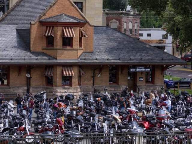 Rally Deadwood