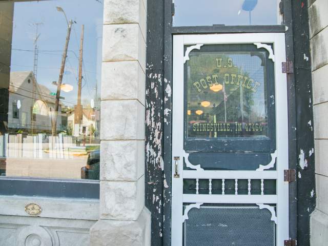 stinesville mercantile
