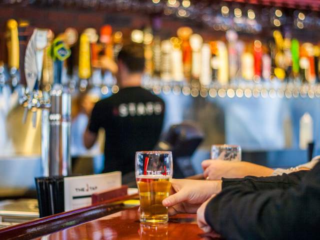 The Tap