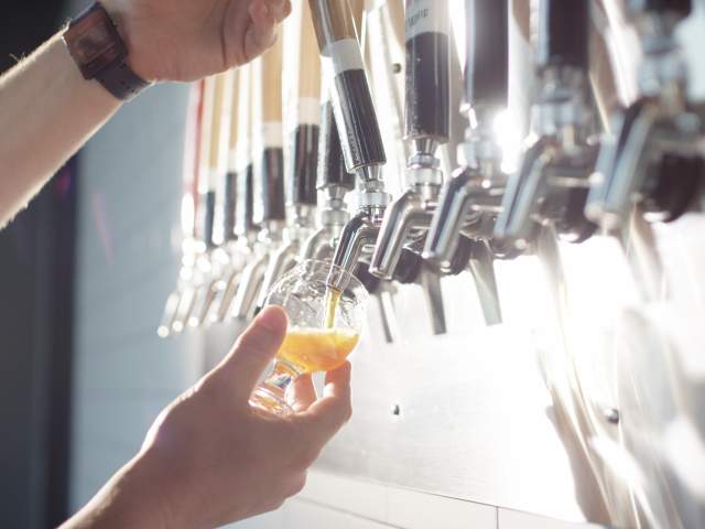 Upland Taps