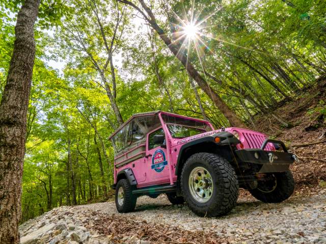  5 Ways to Spring Break in Branson