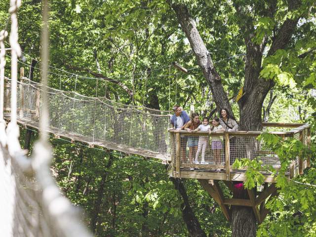The Spring Outdoor Guide to the Branson Lakes Area: Trails, Views, and Fresh-Air Favorites