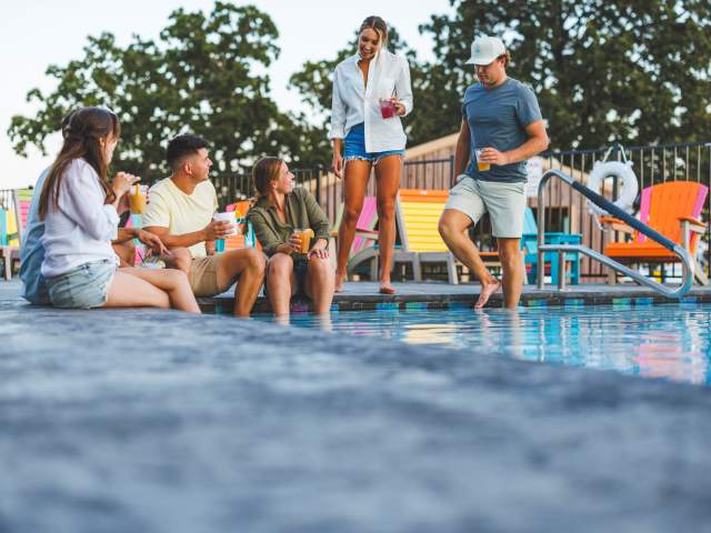 June in Branson: The Best Early-Summer Things to Do on and off the Water