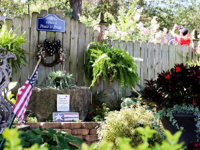 Ameri-Tractions: Veteran-Owned/Veteran-Friendly Places to Visit in Branson
