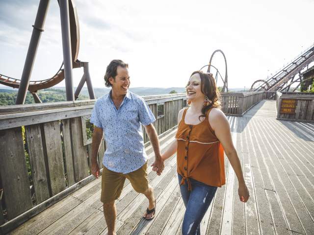 3 Reasons to Plan Your Honeymoon in Branson