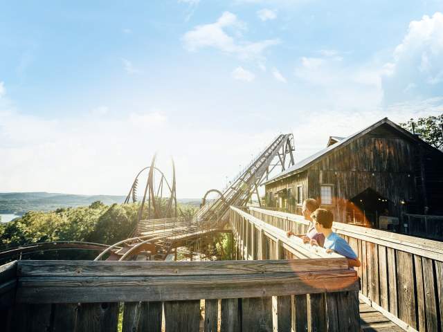 6 Adrenaline-Pumping Attractions in Branson