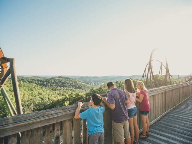 Explore Branson This Spring: A Simple Weekend Itinerary
