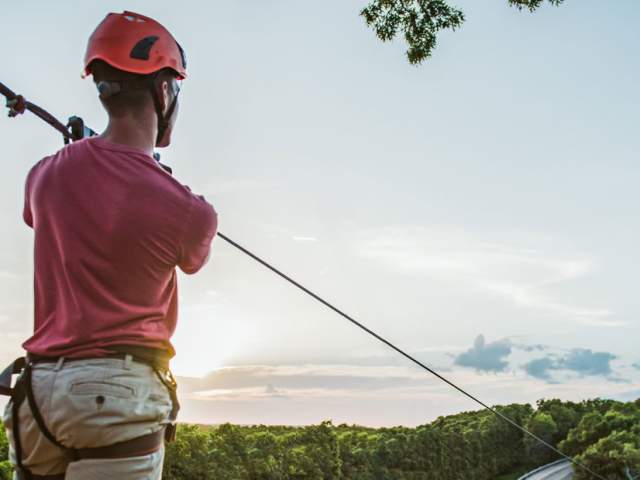 7 Adrenaline-Pumping Attractions in Branson