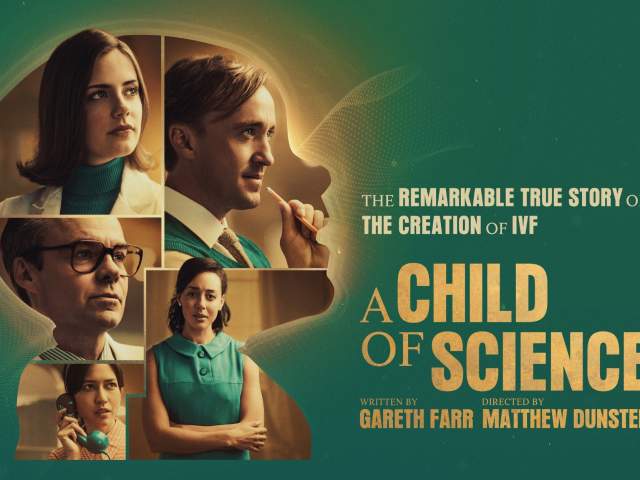 Review: A Child of Science at Bristol Old Vic