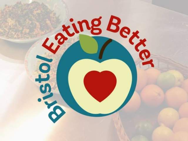 Bristol Eating Better Award