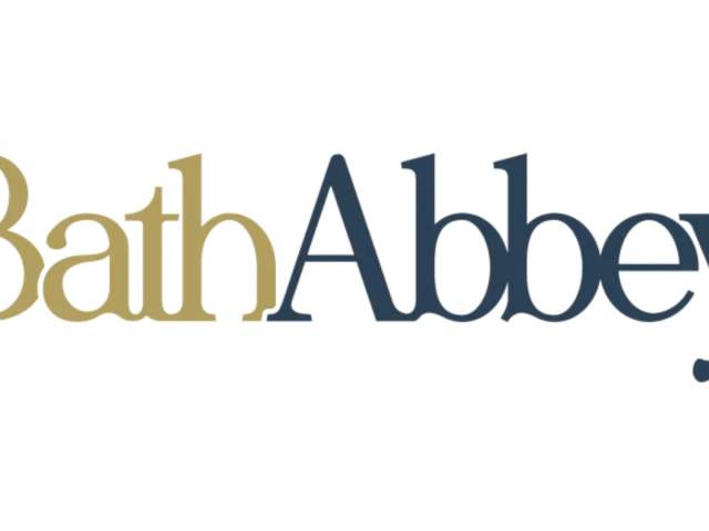 Bath Abbey Logo