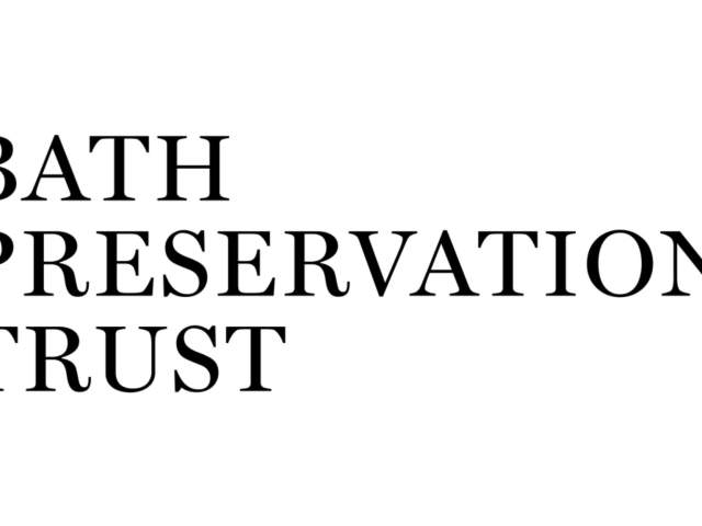 Bath Preservation Trust logo