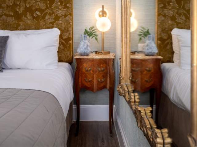 Independent places to stay in Bristol