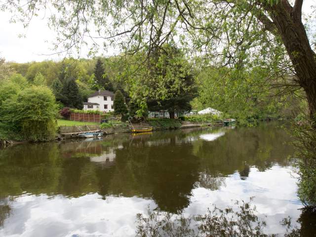 The local's guide: Hanham