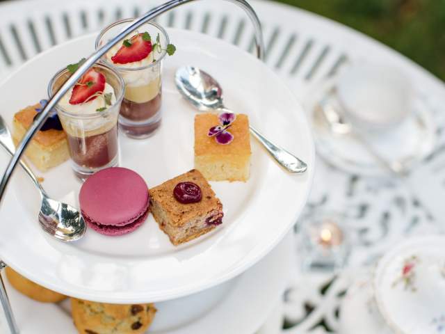 The definitive guide to afternoon tea in Bristol