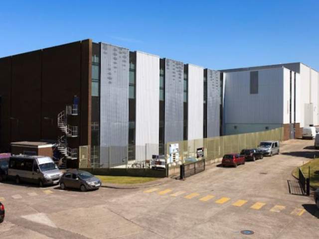 Bottleyard Studios