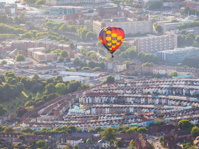 The local's guide: Totterdown