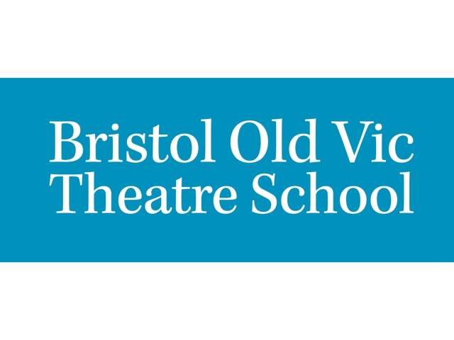 Bristol Old Vic Theatre School logo
