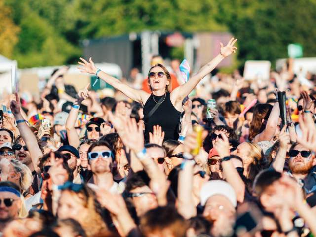 Unmissable live music in Bristol 2026