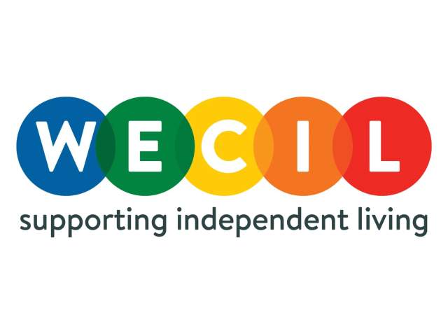 WECIL logo