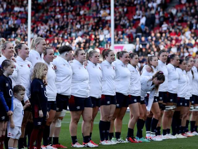 A guide to the Women's Rugby World Cup in Bristol