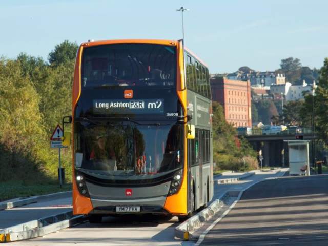 A guide to taking the bus in Bristol