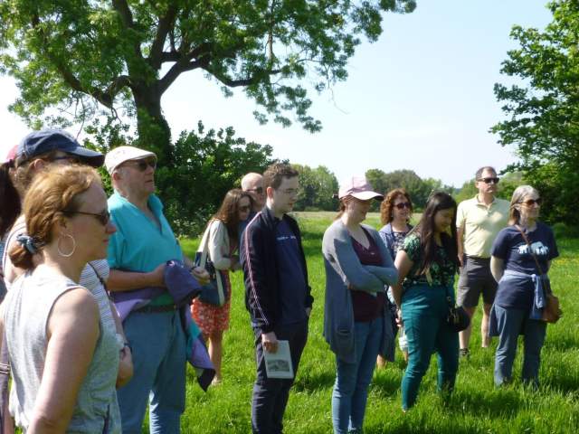 Explore the city with Bristol Walk Fest 2026