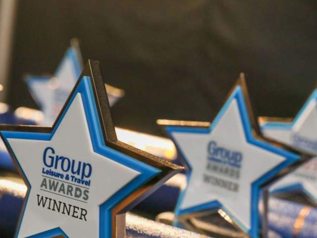 Group Leisure & Travel Awards