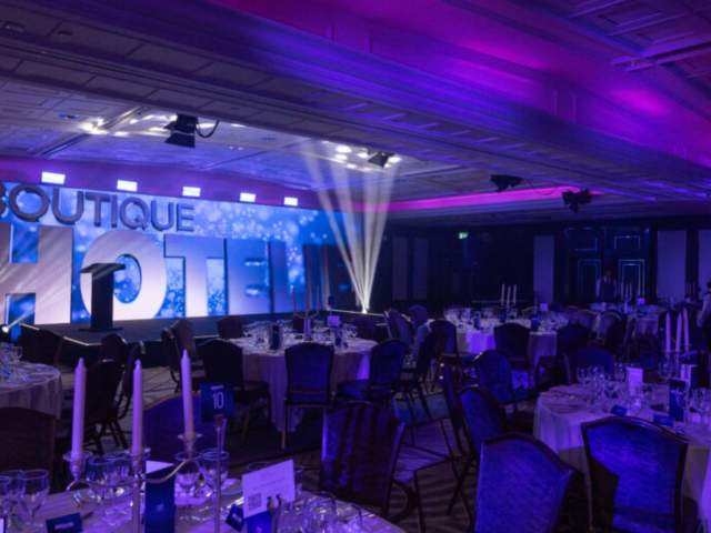Boutique Hotelier Awards