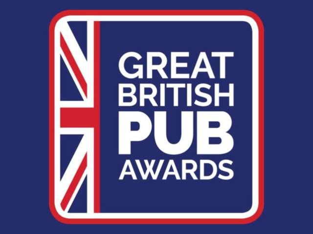 Great British Pub Awards