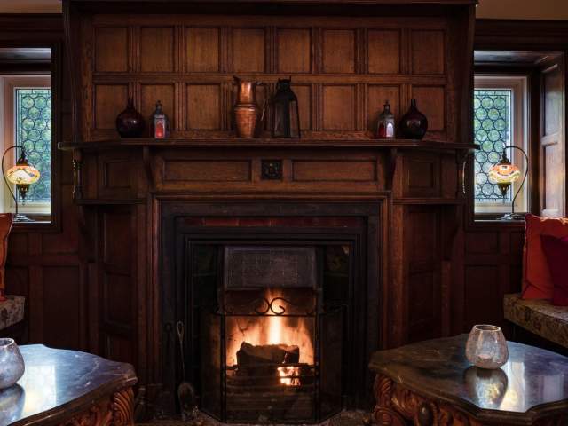 Itinerary: 4 spooky places to discover in Bristol