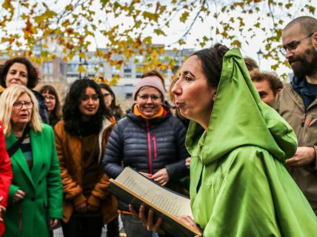 An A-Z of top Bristol trivia