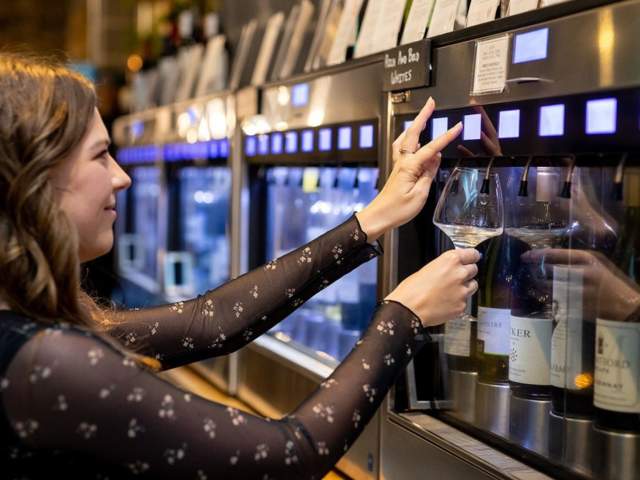 Where to go wine tasting in and around Bristol