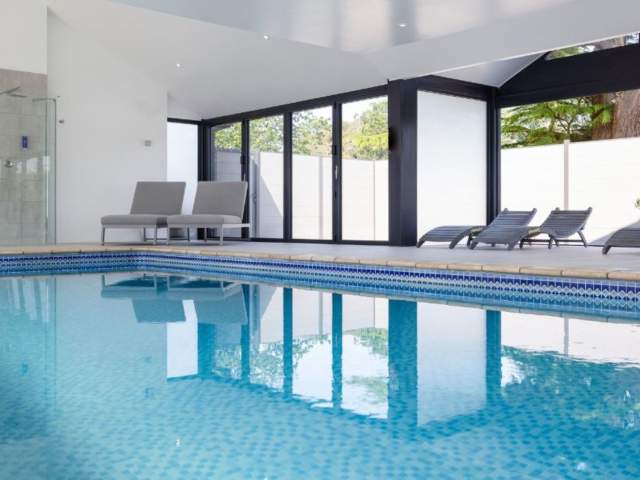 Bristol's best spa breaks