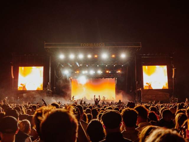 Bristol’s festival line-up in 2026