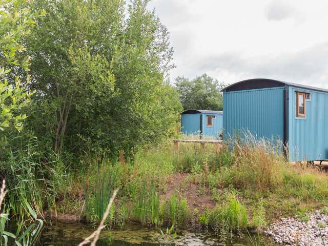 Escape to the country: Rural retreats near Bristol