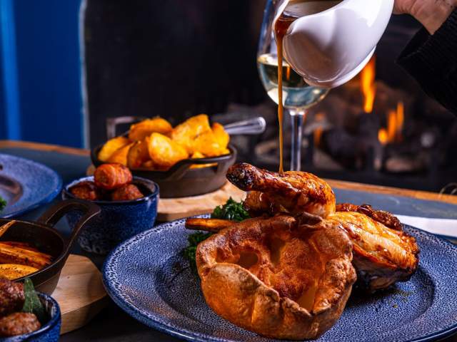 Bristol's best Sunday roasts