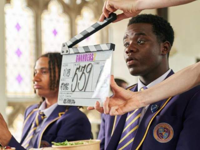 The Bristol TV watch list
