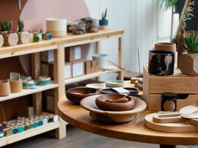 Sustainable and ethical shopping in Bristol