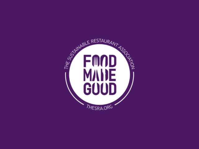 Food Made Good